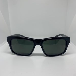 Mosley Tribes Black Sunglasses